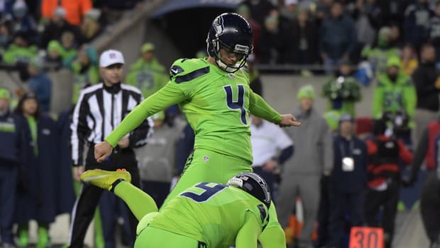 Stephen Hauschka